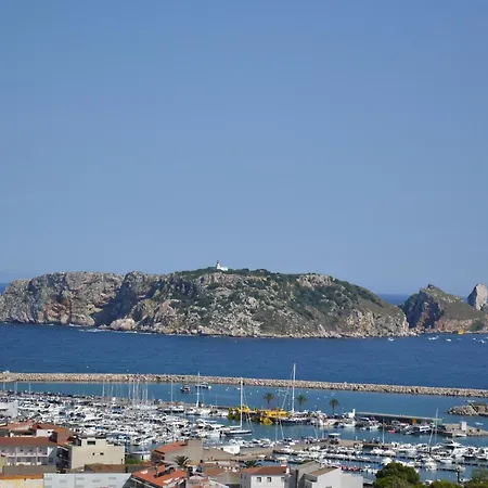 Casa Blanca B - L'estartit, Roca Maura - Es-323-9 * L'Estartit