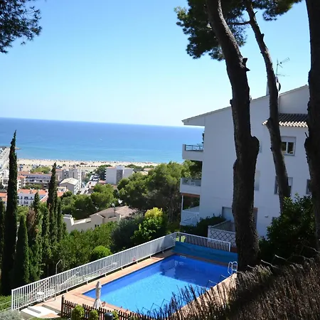 Casa Blanca B - L'estartit, Roca Maura - Es-323-9