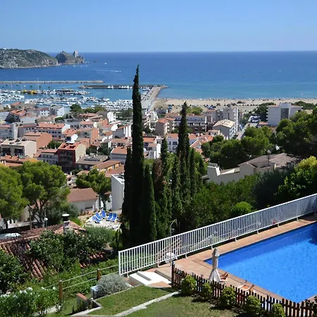 Casa Blanca B - L'estartit, Roca Maura - Es-323-9 Apartment *