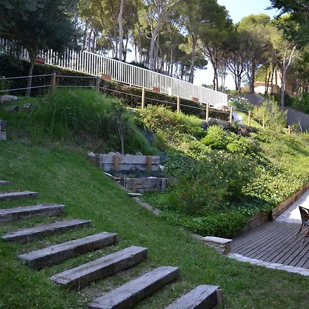 Casa Blanca B - L'estartit, Roca Maura - Es-323-9 * L'Estartit