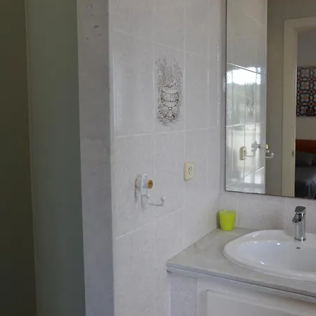 Casa Blanca B - L'estartit, Roca Maura - Es-323-9 Apartment *