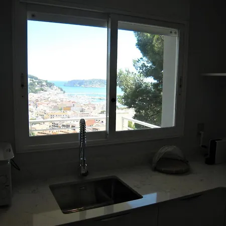 Casa Blanca B - L'estartit, Roca Maura - Es-323-9 *