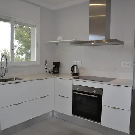 Apartment Casa Blanca B - L'estartit, Roca Maura - Es-323-9 *