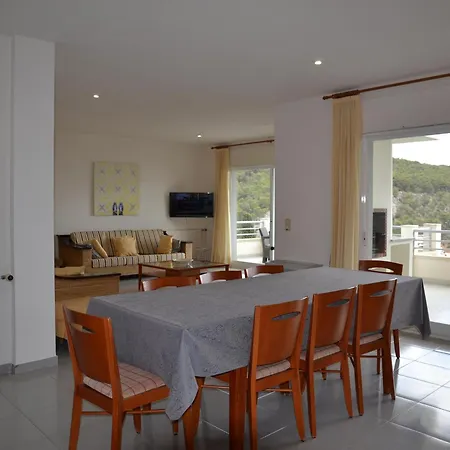 Casa Blanca B - L'estartit, Roca Maura - Es-323-9 Apartment *