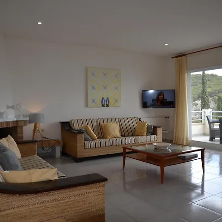 Casa Blanca B - L'estartit, Roca Maura - Es-323-9 *