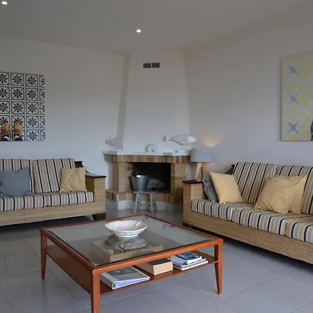Casa Blanca B - L'estartit, Roca Maura - Es-323-9