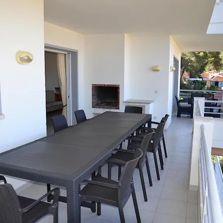 Casa Blanca B - L'estartit, Roca Maura - Es-323-9 Apartment *
