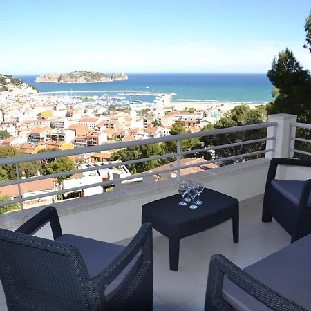 Casa Blanca B - L'estartit, Roca Maura - Es-323-9 Apartment