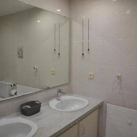 Casa Blanca B - L'estartit, Roca Maura - Es-323-9 Apartment *
