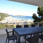 Appartement Amplio Con Piscina Comunitaria En L'estartit, Espana - Es-323-9 *