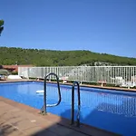 Amplio Con Piscina Comunitaria En L'estartit, Espana - Es-323-9 Appartement L'Estartit