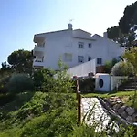 Appartement Amplio Con Piscina Comunitaria En L'estartit, Espana - Es-323-9