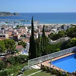 Appartement Amplio Con Piscina Comunitaria En L'estartit, Espana - Es-323-9 L'Estartit
