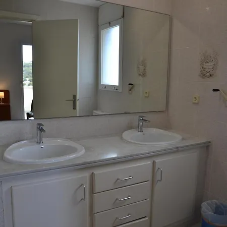Apartman Amplio Con Piscina Comunitaria En L'estartit, Espana - Es-323-9 L'Estartit