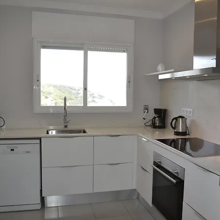 Apartman Amplio Con Piscina Comunitaria En L'estartit, Espana - Es-323-9 L'Estartit