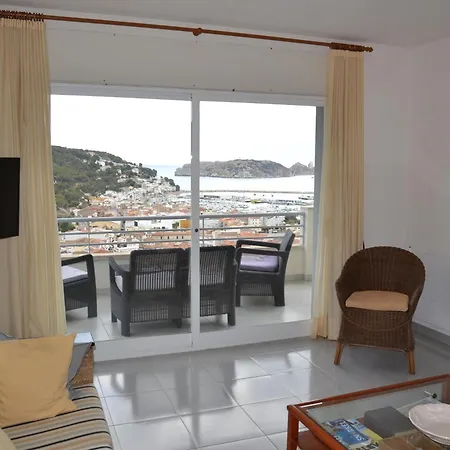 Amplio Con Piscina Comunitaria En L'estartit, Espana - Es-323-9 Appartement L'Estartit