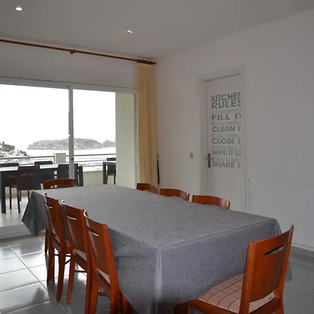 Apartman Amplio Con Piscina Comunitaria En L'estartit, Espana - Es-323-9 L'Estartit