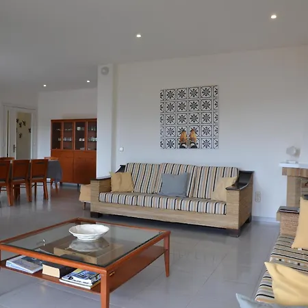 Amplio Con Piscina Comunitaria En L'estartit, Espana - Es-323-9 Apartman